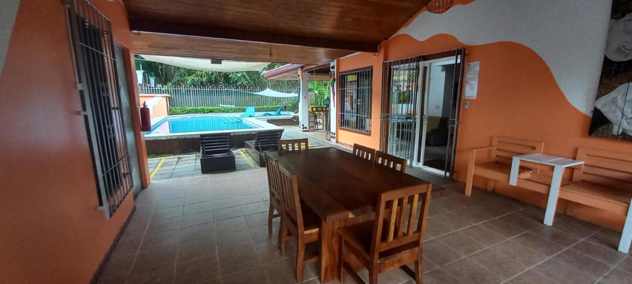 Villas Verdes Самара Экстерьер фото