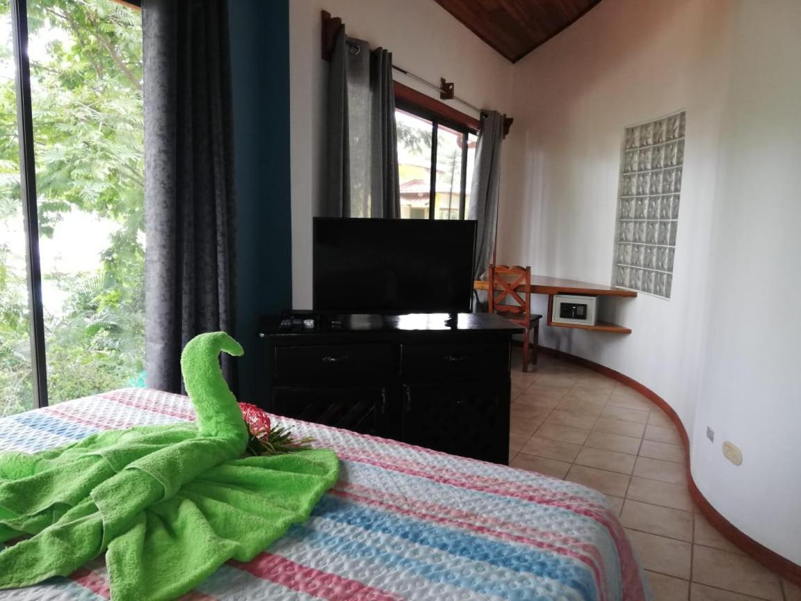 Villas Verdes Самара Экстерьер фото