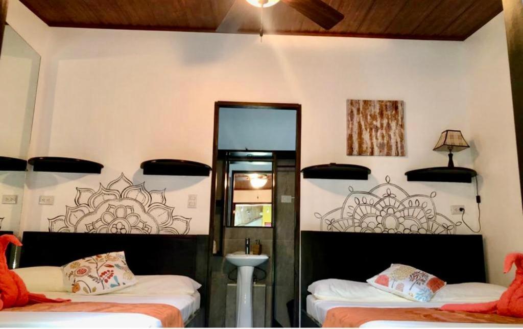 Villas Verdes Самара Экстерьер фото