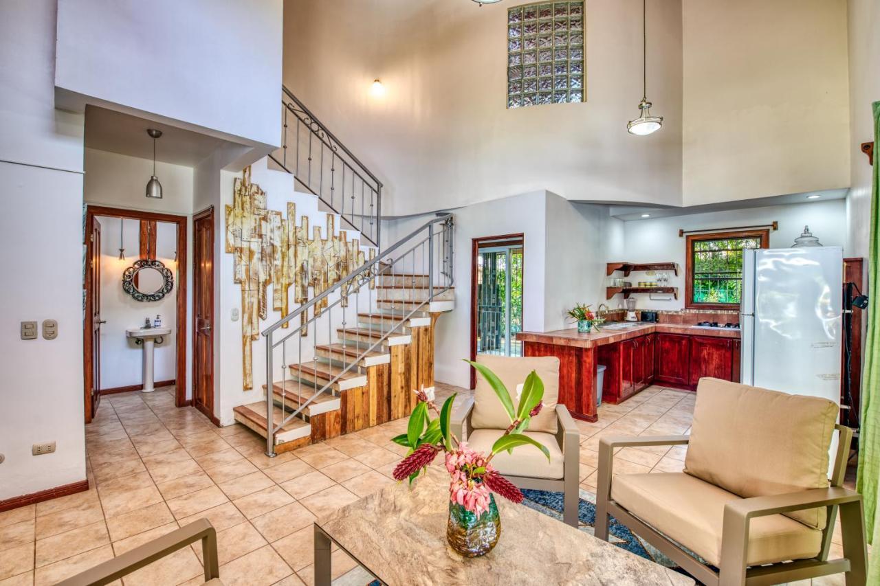 Villas Verdes Самара Экстерьер фото