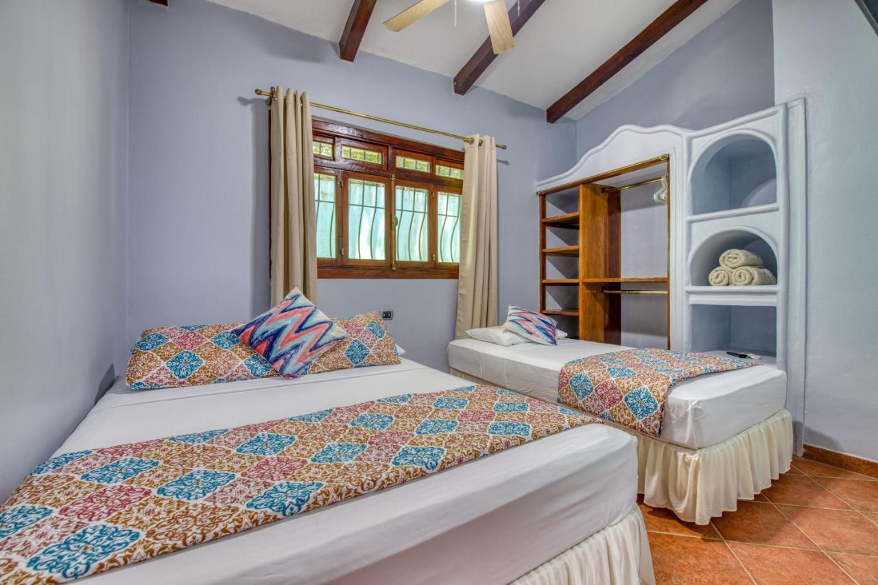 Villas Verdes Самара Экстерьер фото