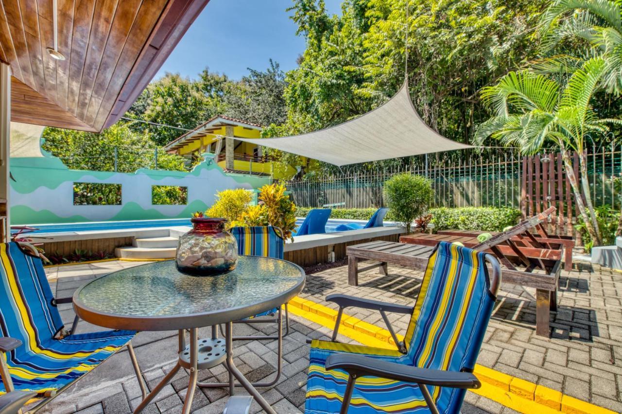 Villas Verdes Самара Экстерьер фото