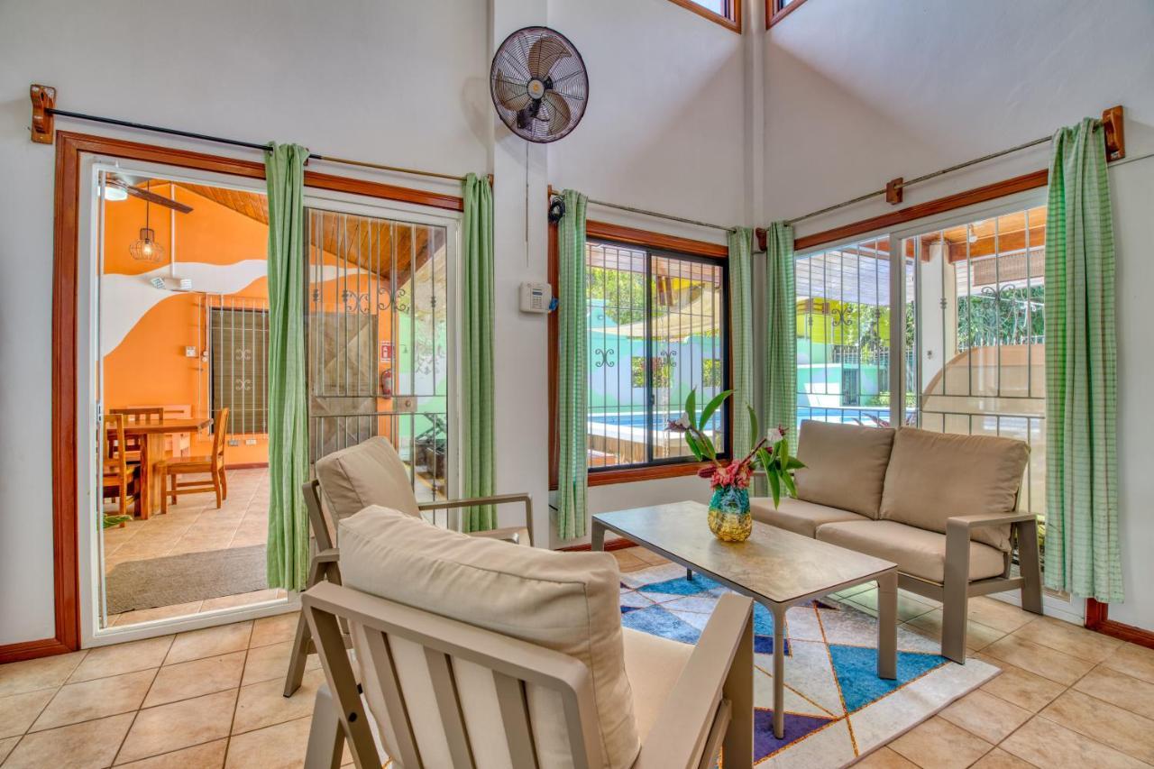Villas Verdes Самара Экстерьер фото