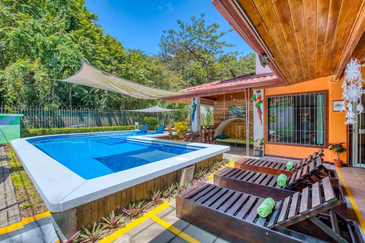 Villas Verdes Самара Экстерьер фото