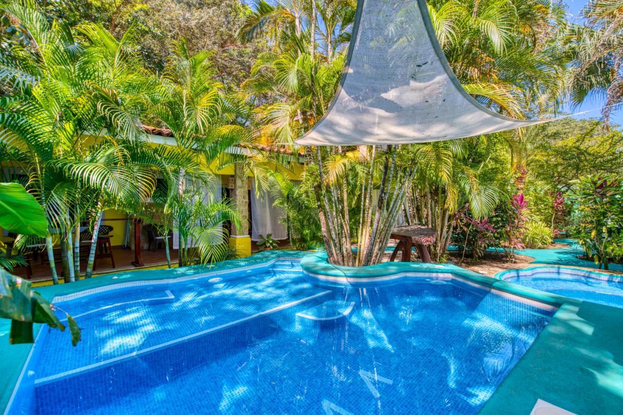Villas Verdes Самара Экстерьер фото