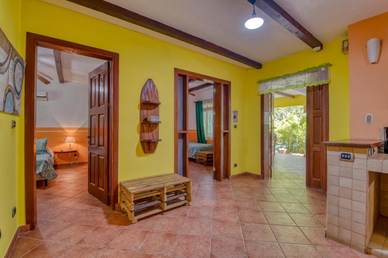 Villas Verdes Самара Экстерьер фото