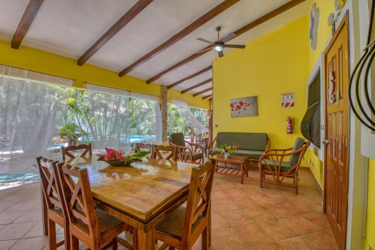 Villas Verdes Самара Экстерьер фото