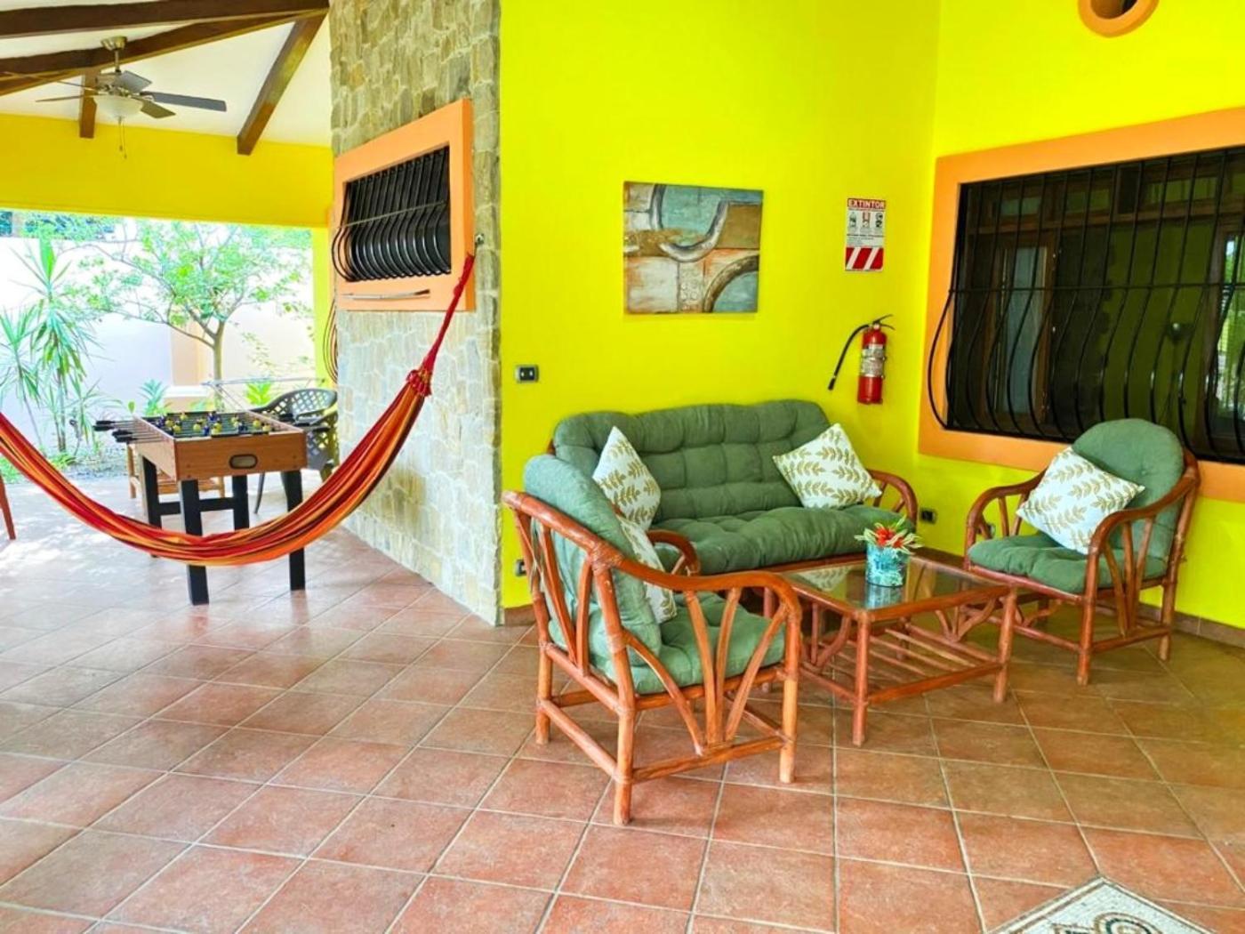Villas Verdes Самара Номер фото