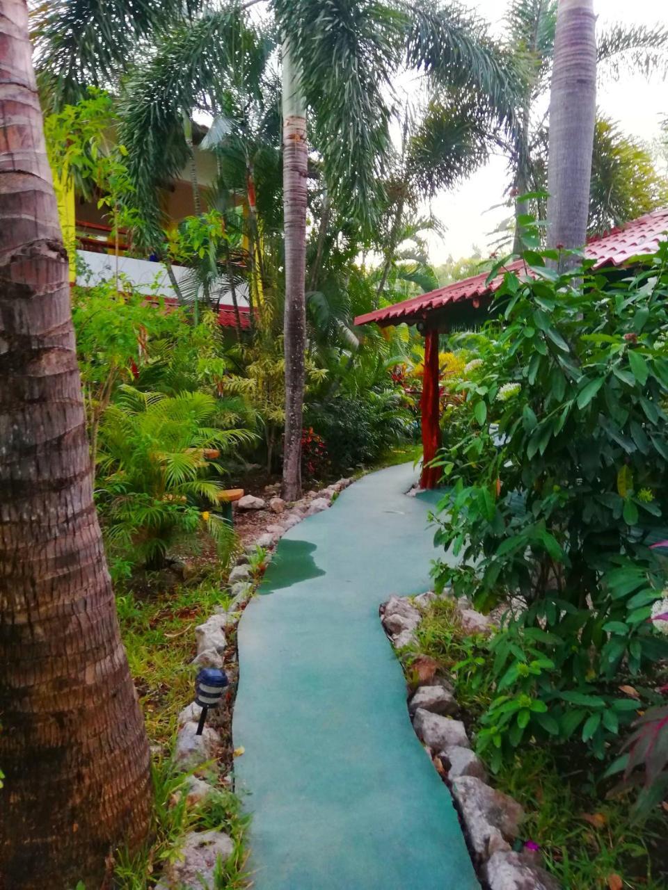 Villas Verdes Самара Экстерьер фото