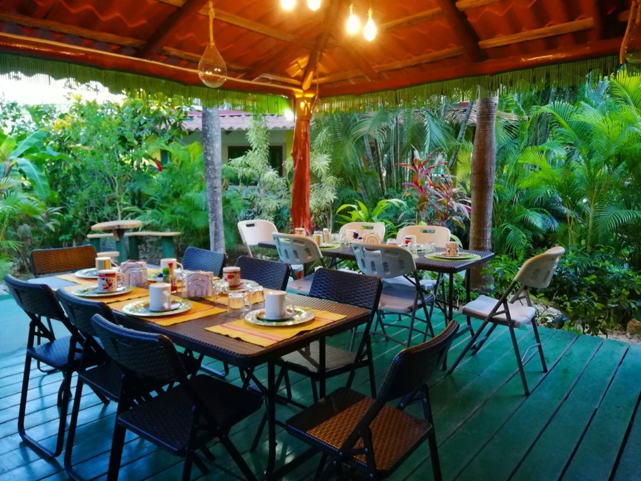 Villas Verdes Самара Экстерьер фото