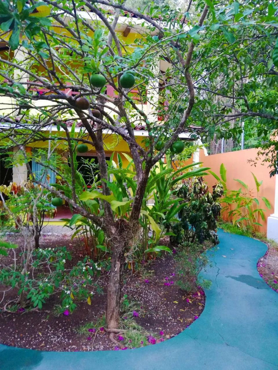 Villas Verdes Самара Экстерьер фото