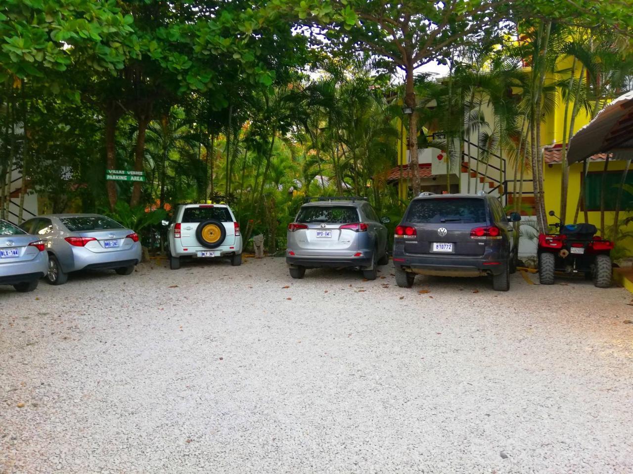 Villas Verdes Самара Экстерьер фото
