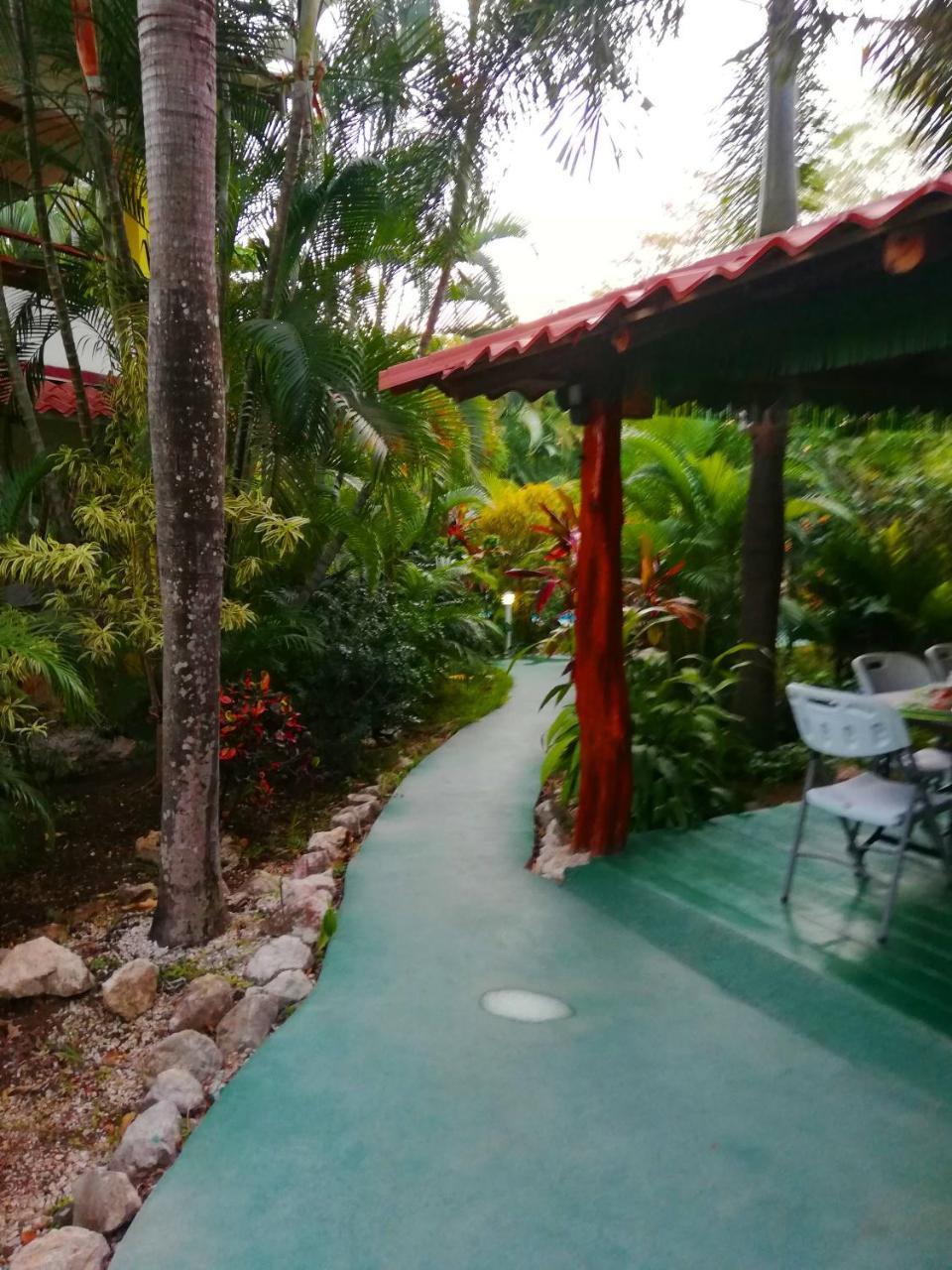 Villas Verdes Самара Экстерьер фото