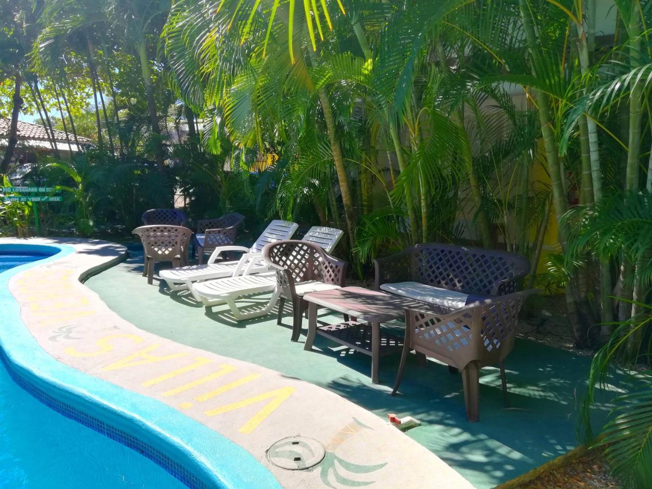 Villas Verdes Самара Экстерьер фото