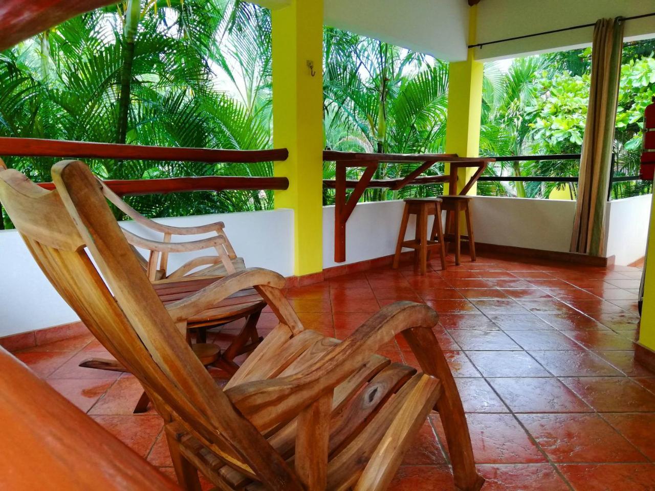 Villas Verdes Самара Экстерьер фото