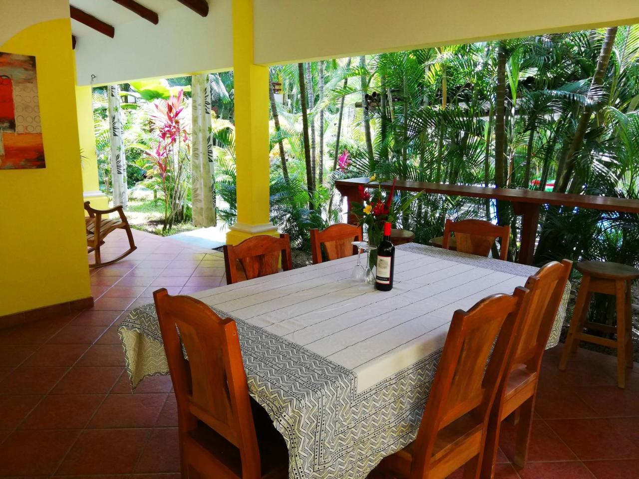 Villas Verdes Самара Экстерьер фото