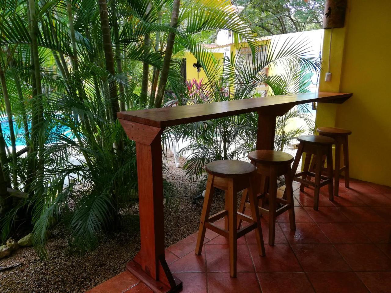 Villas Verdes Самара Экстерьер фото