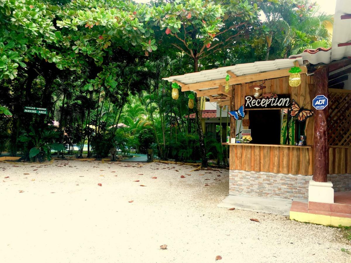 Villas Verdes Самара Экстерьер фото