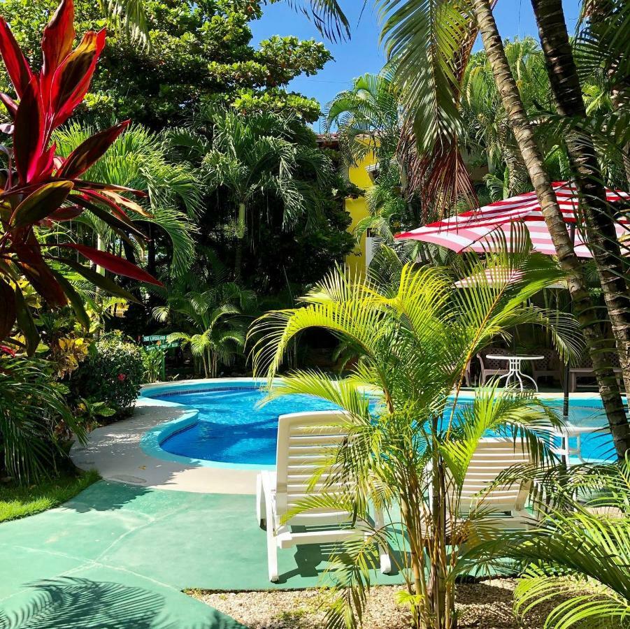 Villas Verdes Самара Экстерьер фото