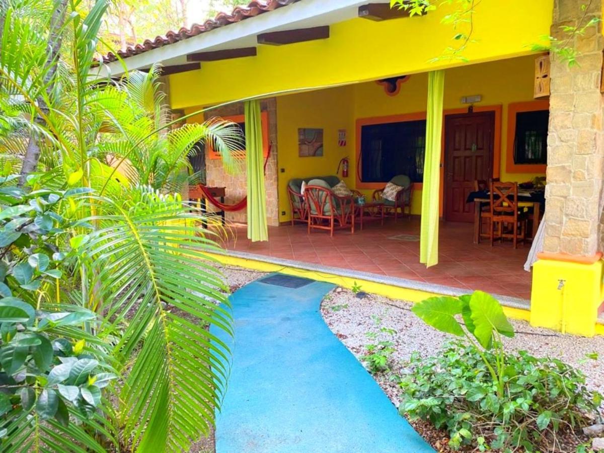 Villas Verdes Самара Экстерьер фото