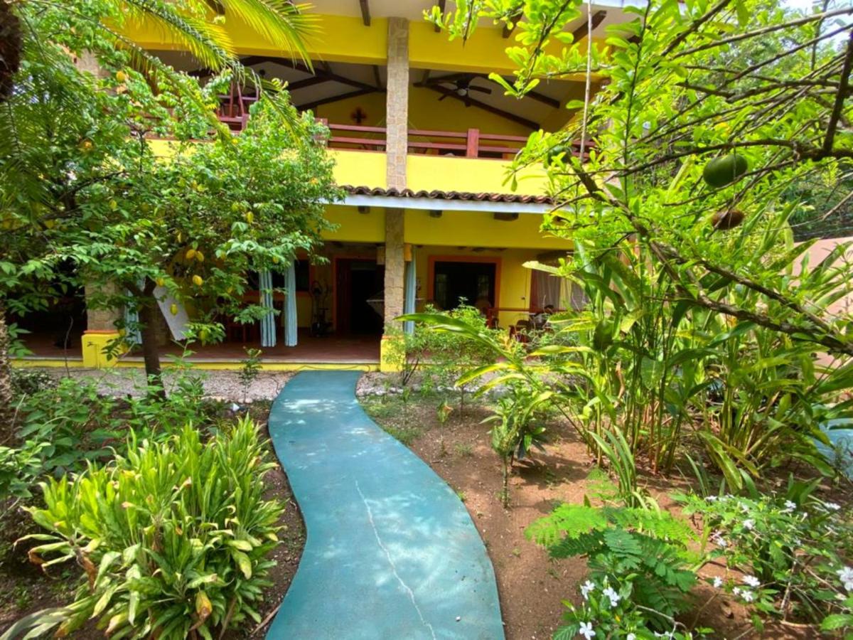 Villas Verdes Самара Экстерьер фото